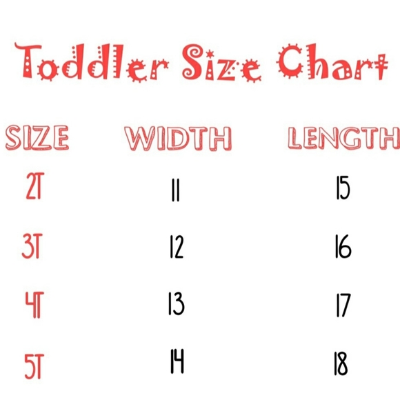 Toddler tee | fruit snacks - Picture 2 of 3